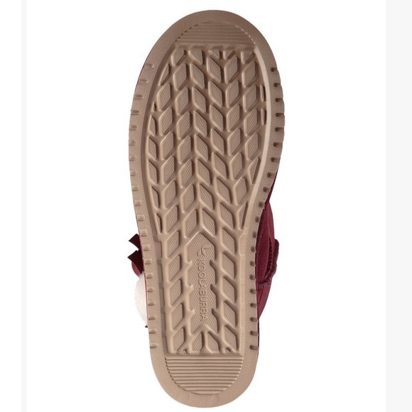 UGG Koolaburra Tall Boots, NWT! Size 9W - Picture 5 of 5